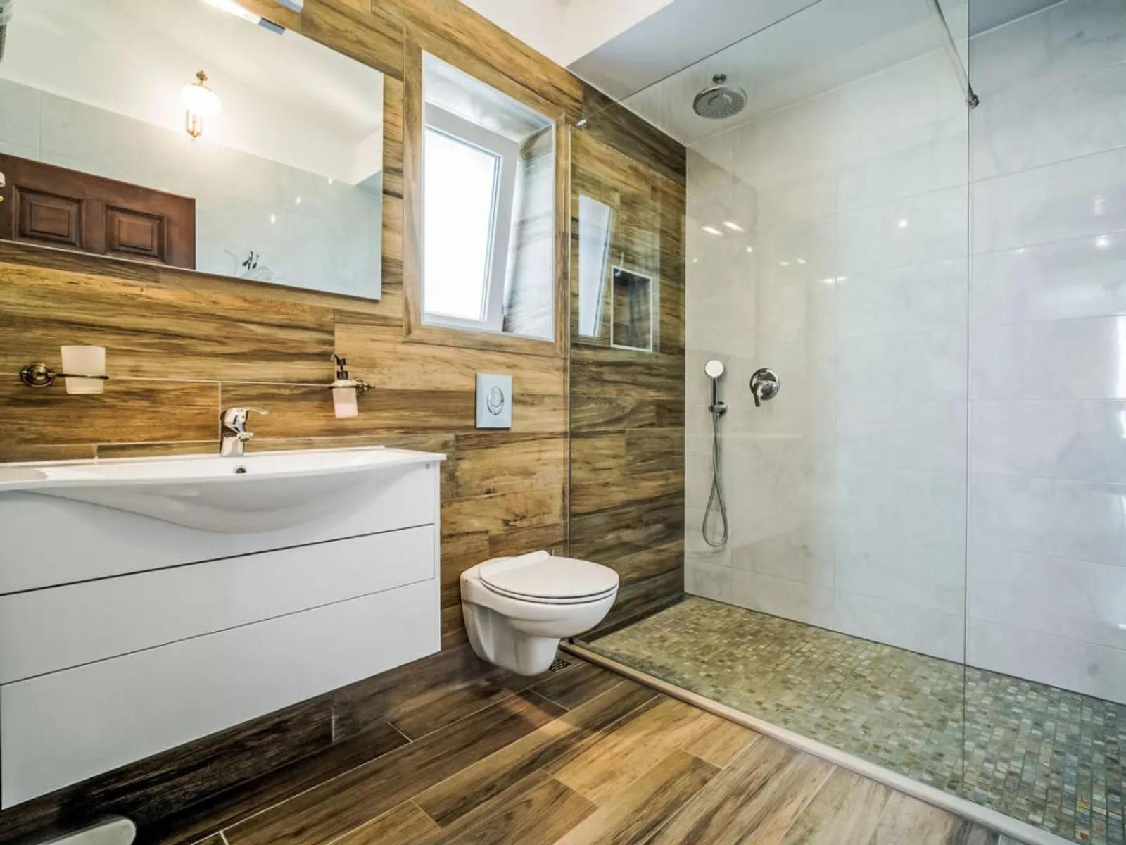 Villa Bellavista**** Best Place For Your Holliday Makarska Extérieur photo
